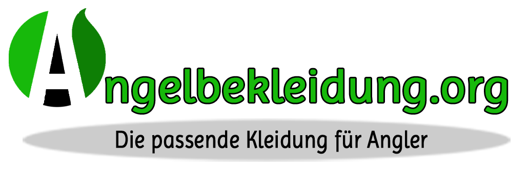 angelbekleidung.org – Kleidung für Angler